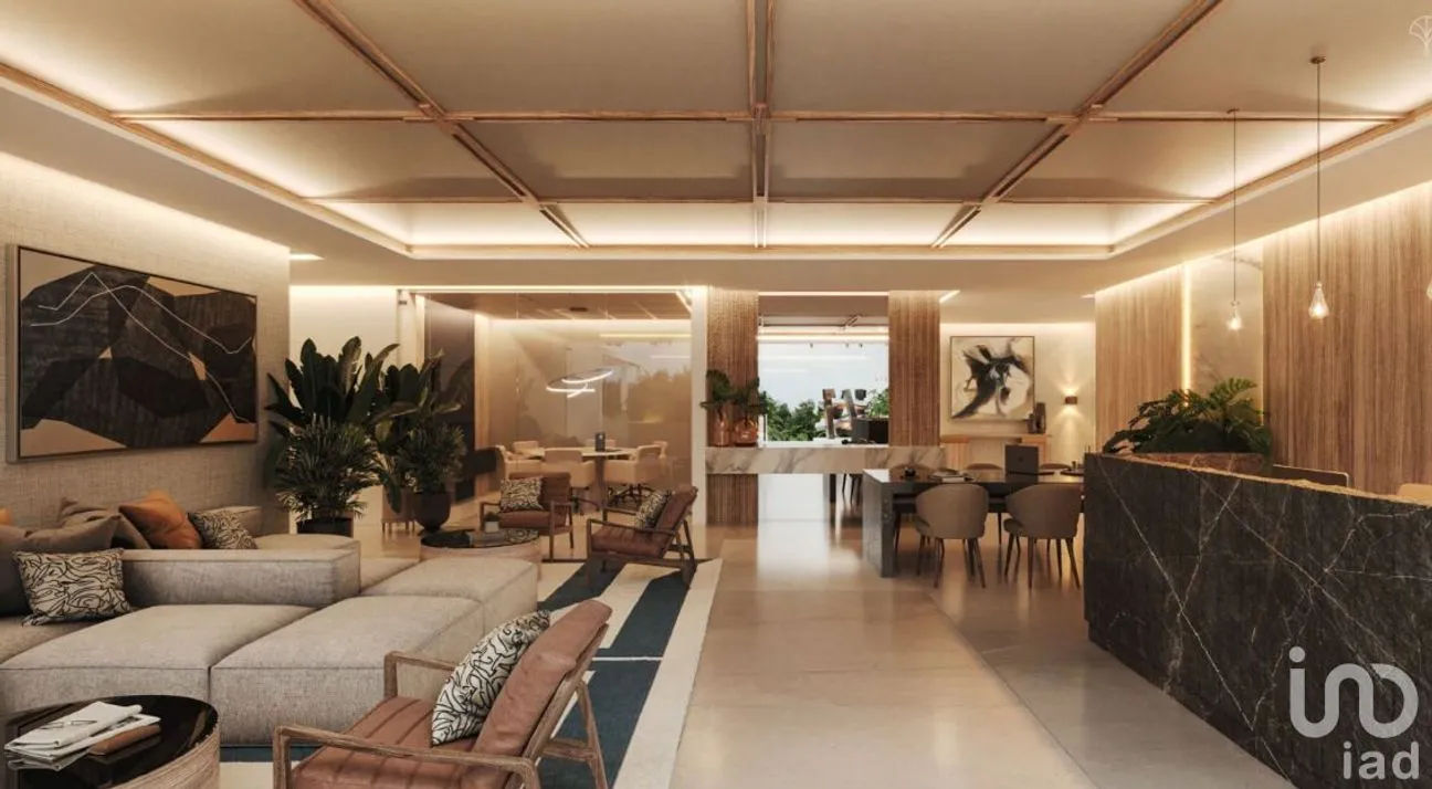 Departamento en Venta en Montecristo, Mérida, Yucatán | NEX-246932 | iad México | Foto 2 de 12