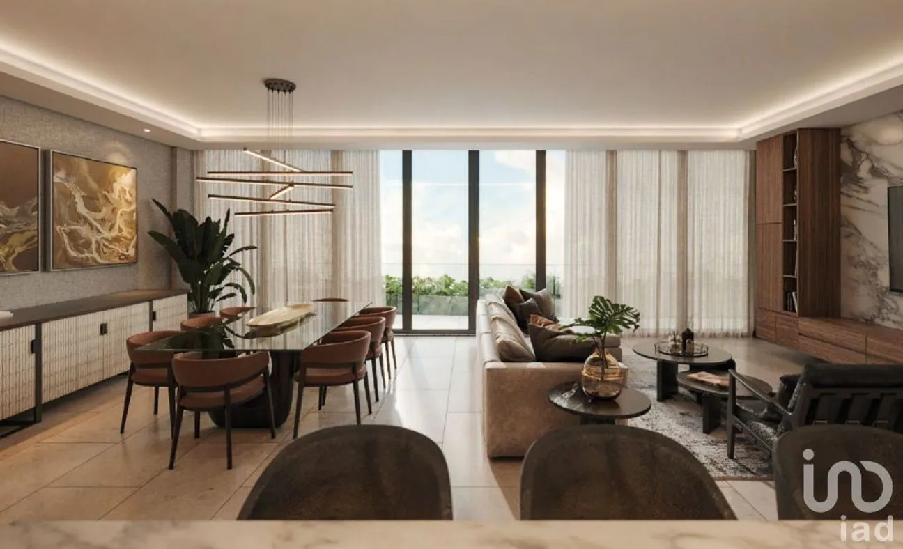 Departamento en Venta en Montecristo, Mérida, Yucatán | NEX-246932 | iad México | Foto 11 de 12