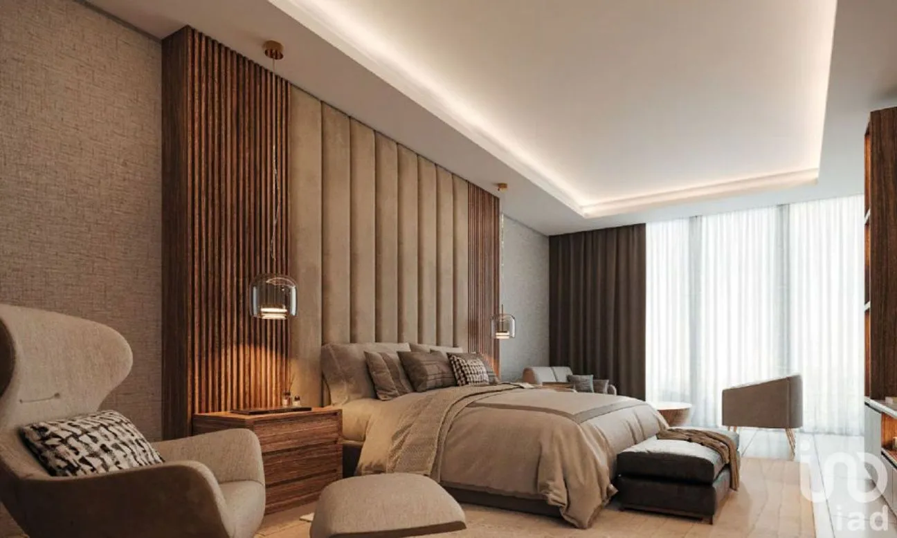 Departamento en Venta en Montecristo, Mérida, Yucatán | NEX-246932 | iad México | Foto 7 de 12