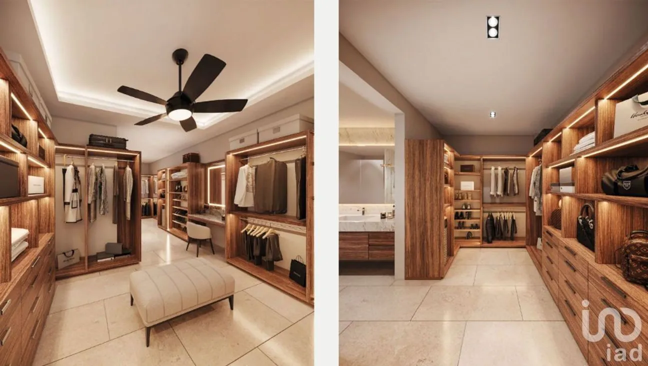 Departamento en Venta en Montecristo, Mérida, Yucatán | NEX-246932 | iad México | Foto 8 de 12