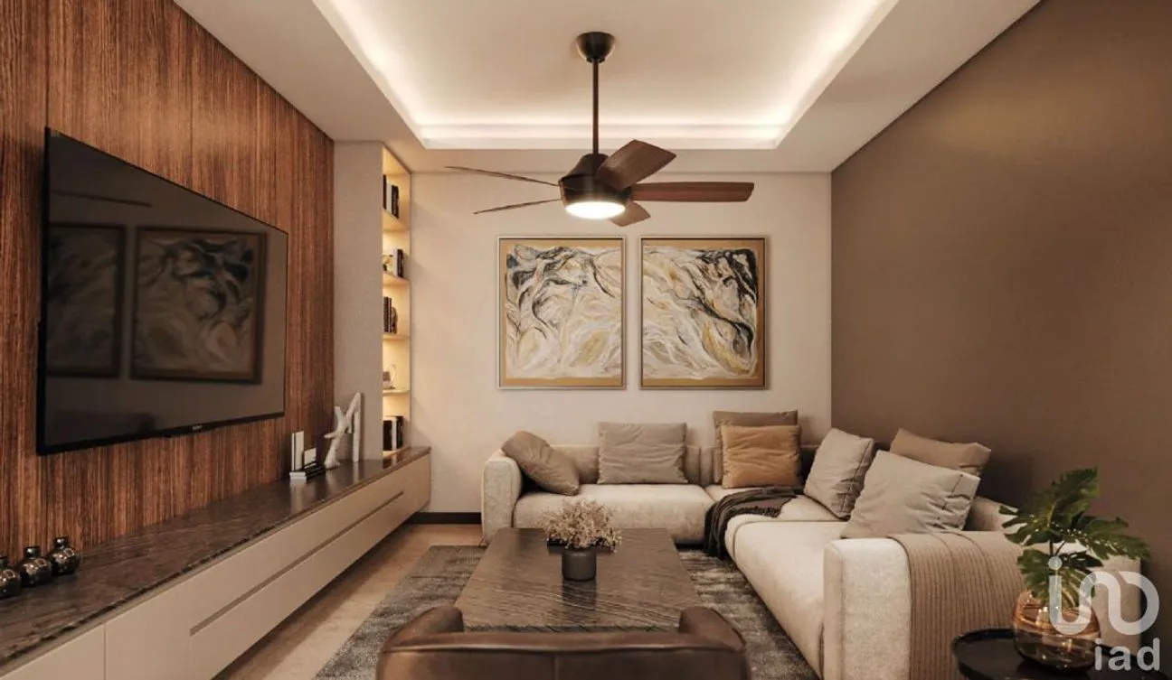 Departamento en Venta en Montecristo, Mérida, Yucatán | NEX-246932 | iad México | Foto 10 de 12