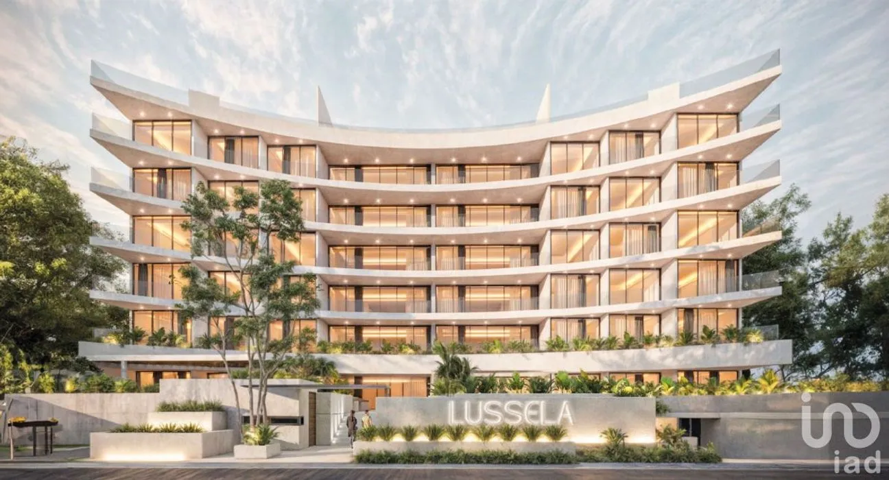 Departamento en Venta en Montecristo, Mérida, Yucatán | NEX-246932 | iad México | Foto 1 de 12