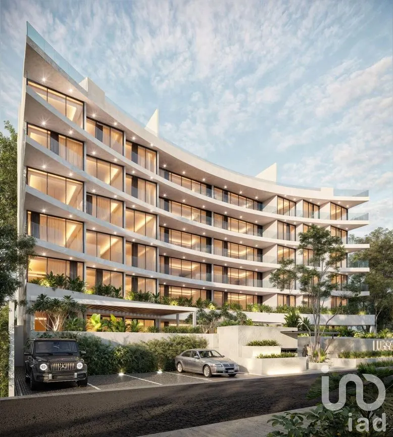 Departamento en Venta en Montecristo, Mérida, Yucatán | NEX-246932 | iad México | Foto 2 de 16