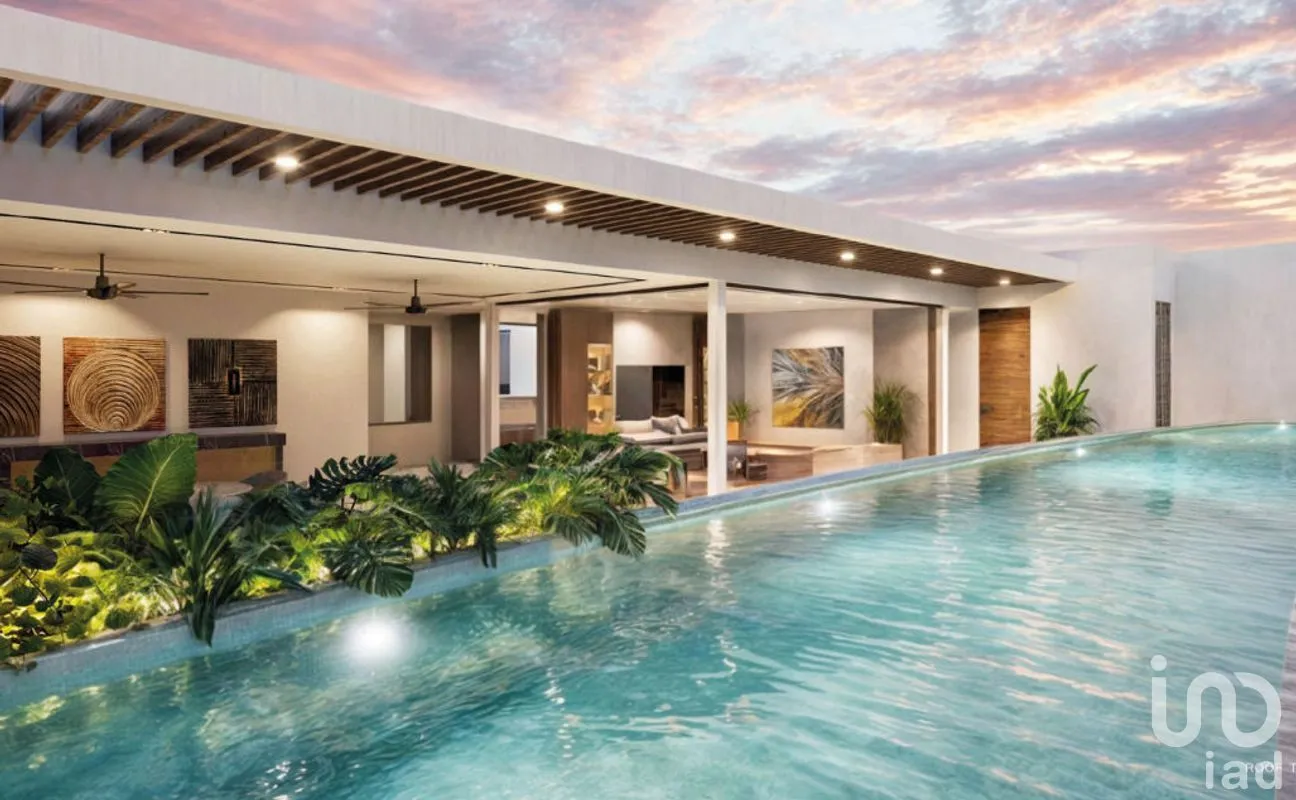 Departamento en Venta en Montecristo, Mérida, Yucatán | NEX-246932 | iad México | Foto 5 de 16