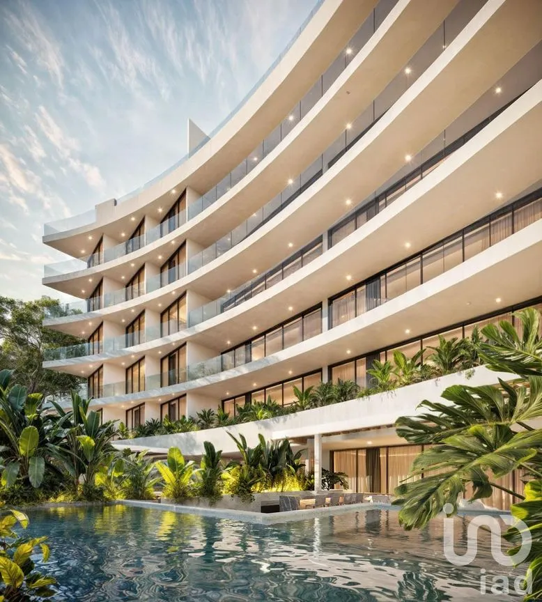 Departamento en Venta en Montecristo, Mérida, Yucatán | NEX-246932 | iad México | Foto 1 de 16
