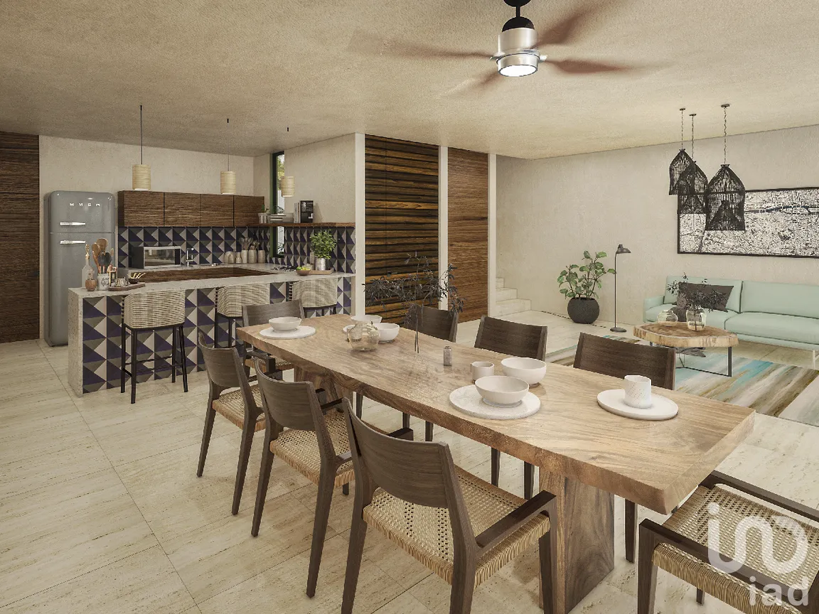 Casa en Venta en Chicxulub Puerto, Progreso, Yucatán | NEX-246991 | iad México | Foto 4 de 12