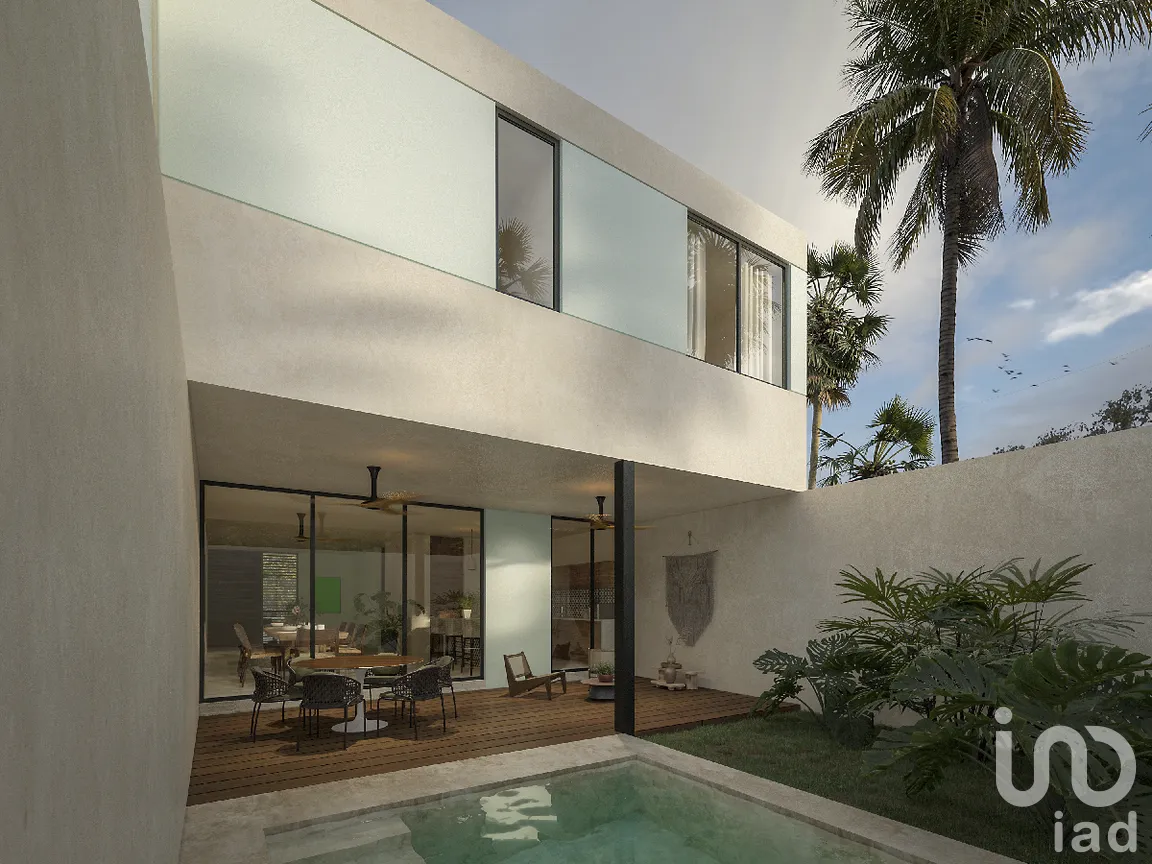 Casa en Venta en Chicxulub Puerto, Progreso, Yucatán | NEX-246991 | iad México | Foto 9 de 12