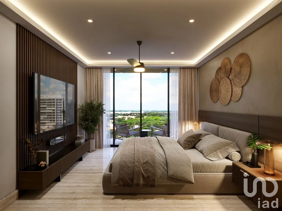 Departamento en Venta en Montes de Ame, Mérida, Yucatán | NEX-248399 | iad México | Foto 11 de 16