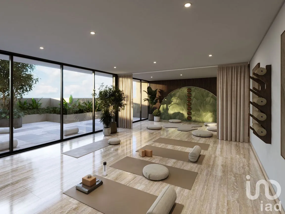 Departamento en Venta en Montes de Ame, Mérida, Yucatán | NEX-248399 | iad México | Foto 12 de 16