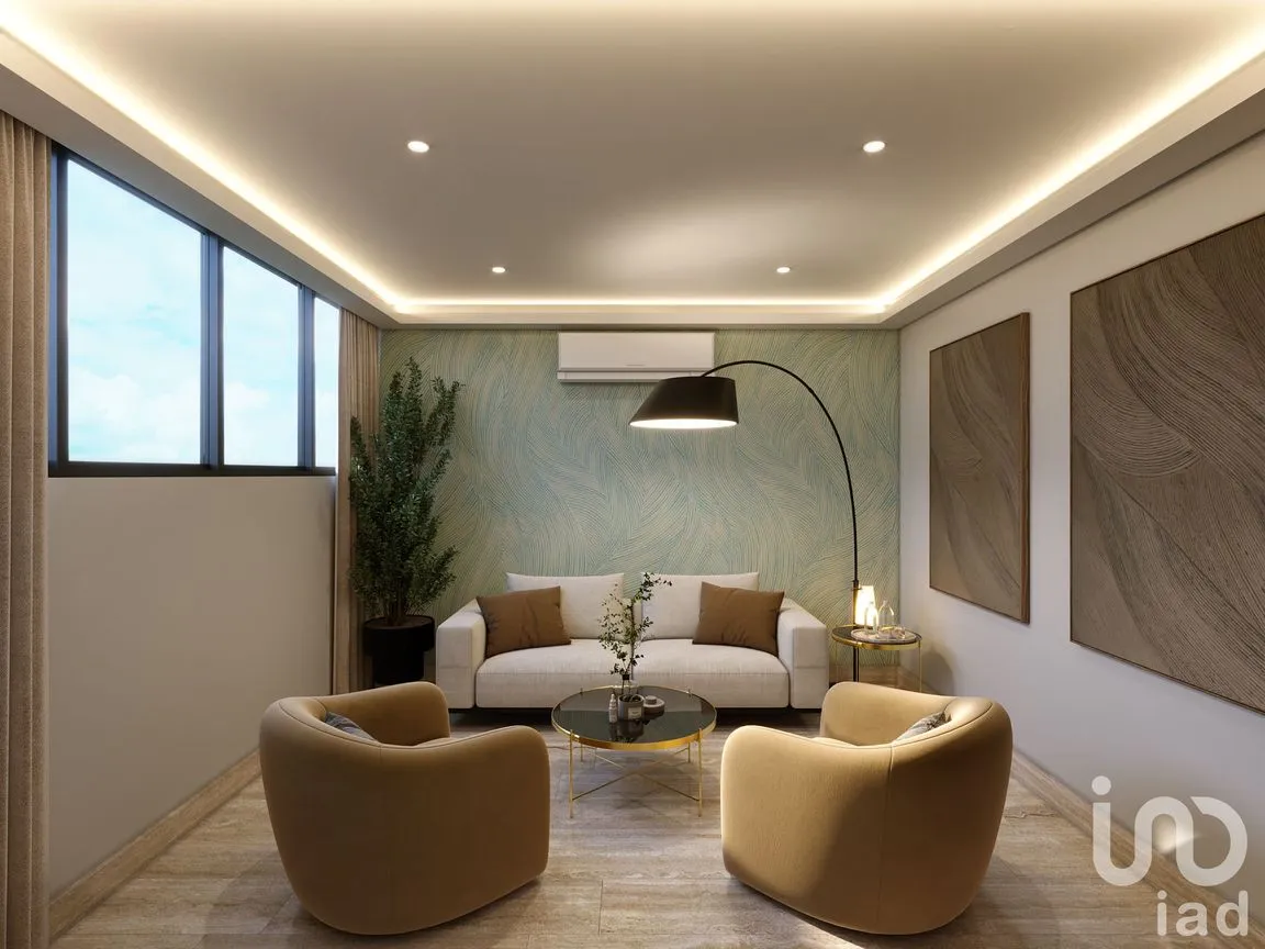 Departamento en Venta en Montes de Ame, Mérida, Yucatán | NEX-248399 | iad México | Foto 13 de 16