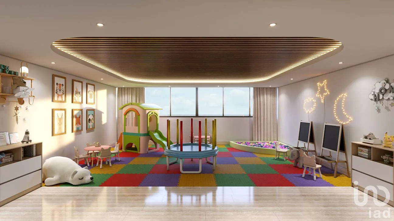 Departamento en Venta en Montes de Ame, Mérida, Yucatán | NEX-248399 | iad México | Foto 16 de 16