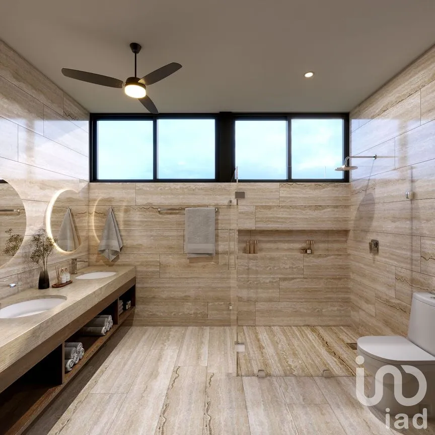 Departamento en Venta en Montes de Ame, Mérida, Yucatán | NEX-248399 | iad México | Foto 6 de 16