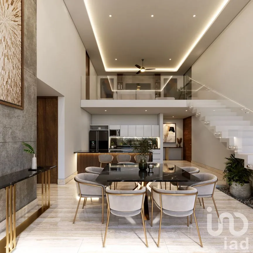 Departamento en Venta en Montes de Ame, Mérida, Yucatán | NEX-248399 | iad México | Foto 9 de 16