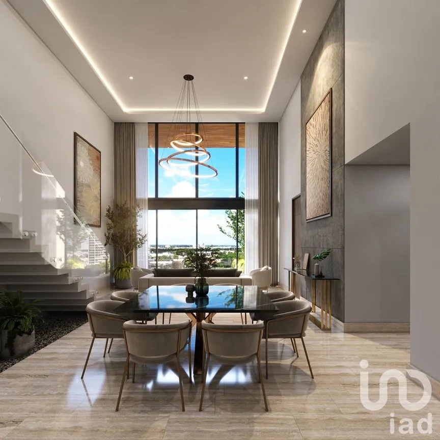 Departamento en Venta en Montes de Ame, Mérida, Yucatán | NEX-248399 | iad México | Foto 10 de 16