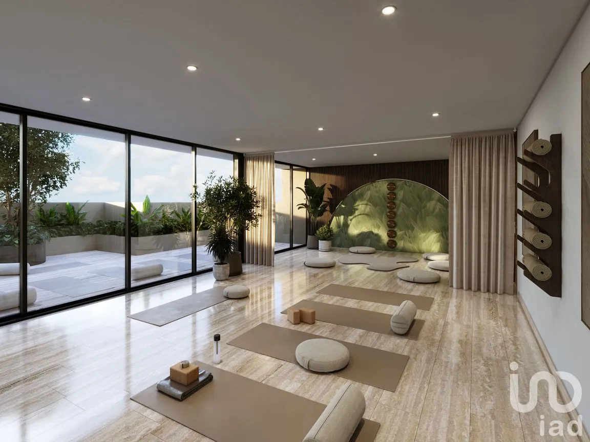 Departamento en Venta en Montes de Ame, Mérida, Yucatán | NEX-248399 | iad México | Foto 12 de 16