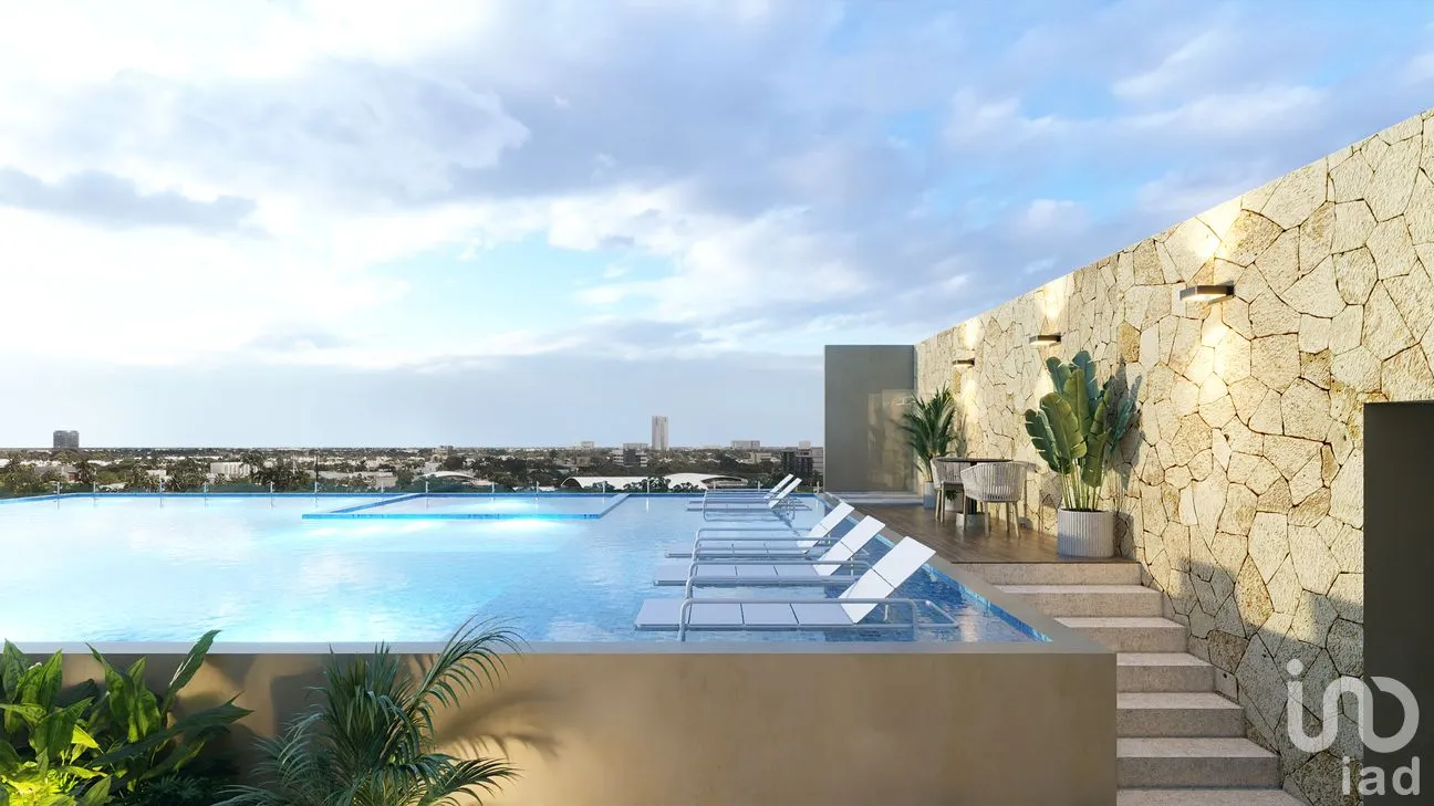 Departamento en Venta en Montes de Ame, Mérida, Yucatán | NEX-248399 | iad México | Foto 15 de 16
