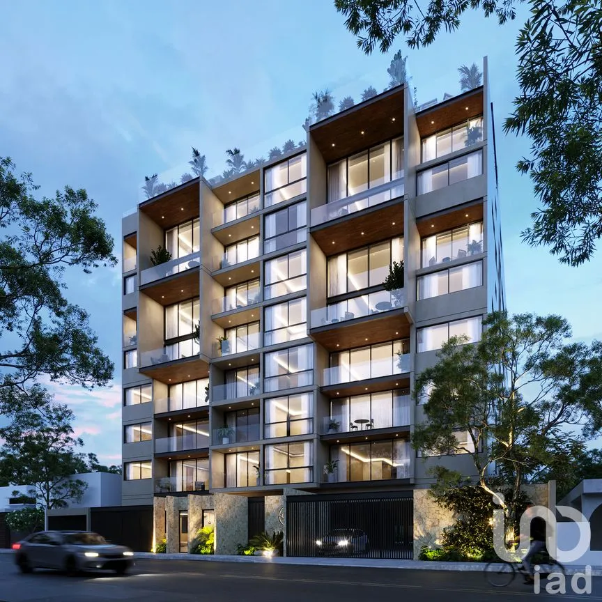 Departamento en Venta en Montes de Ame, Mérida, Yucatán | NEX-248399 | iad México | Foto 1 de 16