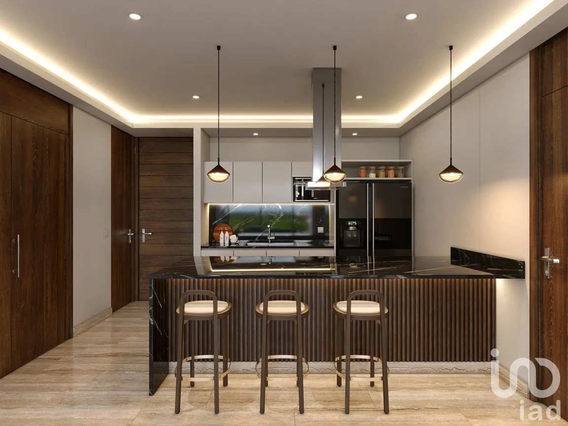 Departamento en Venta en Montes de Ame, Mérida, Yucatán | NEX-248399 | iad México | Foto 3 de 13