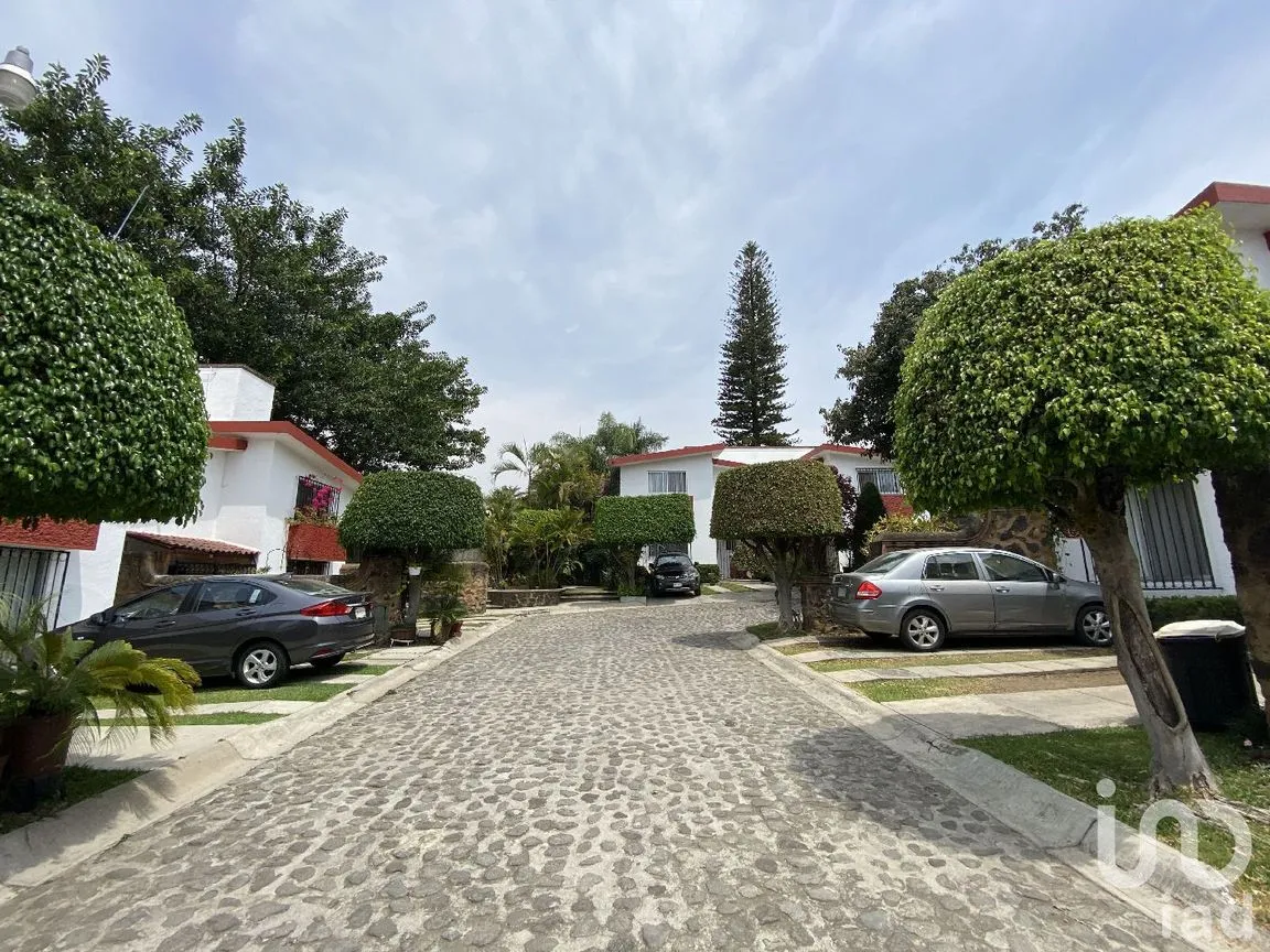 Casa en Venta en Lomas de La Selva Norte, Cuernavaca, Morelos | NEX-251276 | iad México | Foto 2 de 14