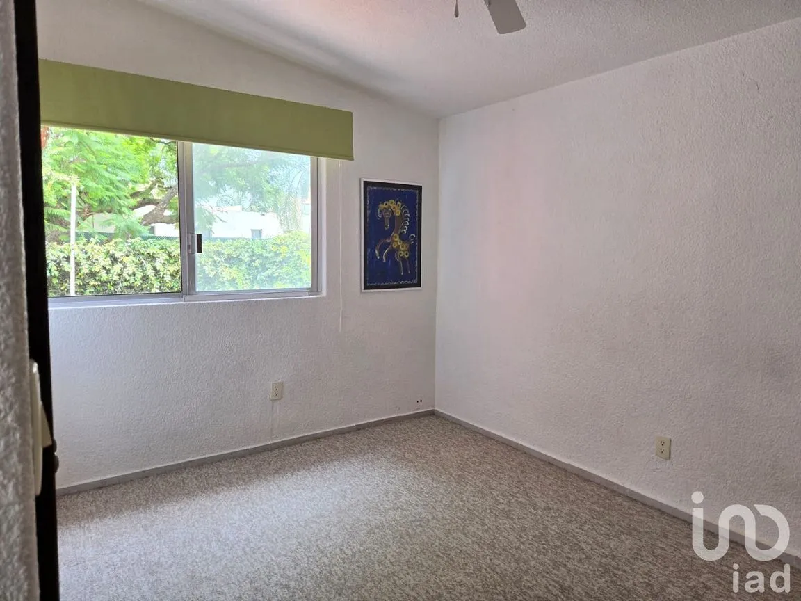 Casa en Venta en Lomas de La Selva Norte, Cuernavaca, Morelos | NEX-251276 | iad México | Foto 9 de 14