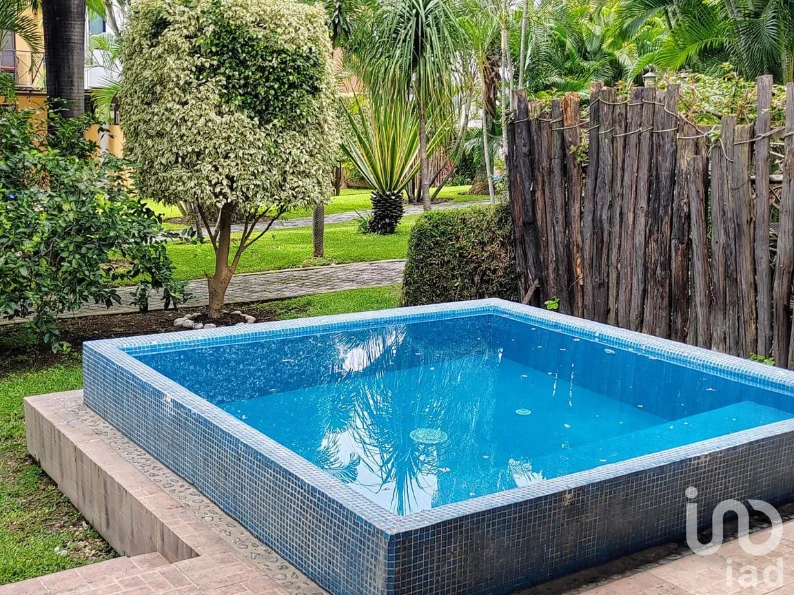 Casa en Venta en San José, Jiutepec, Morelos | NEX-253770 | iad México | Foto 2 de 11