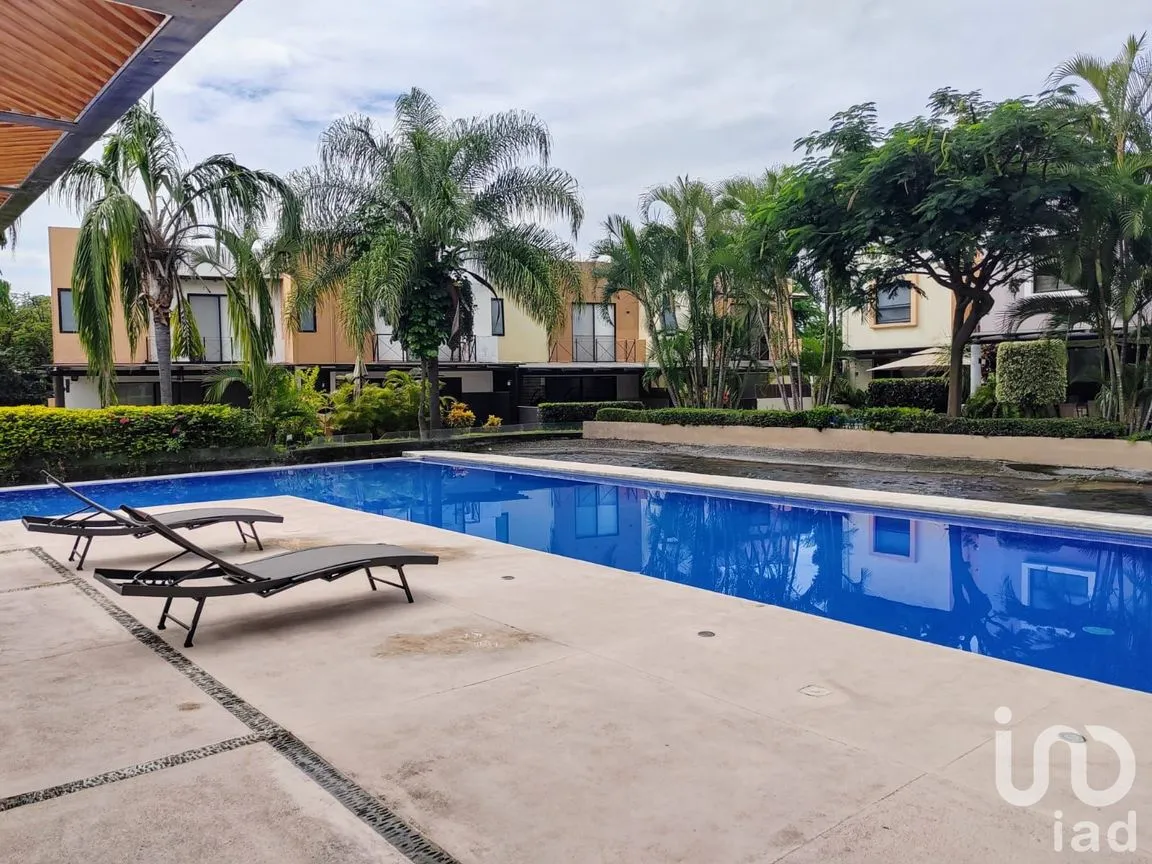 Casa en Venta en San José, Jiutepec, Morelos | NEX-253770 | iad México | Foto 3 de 11