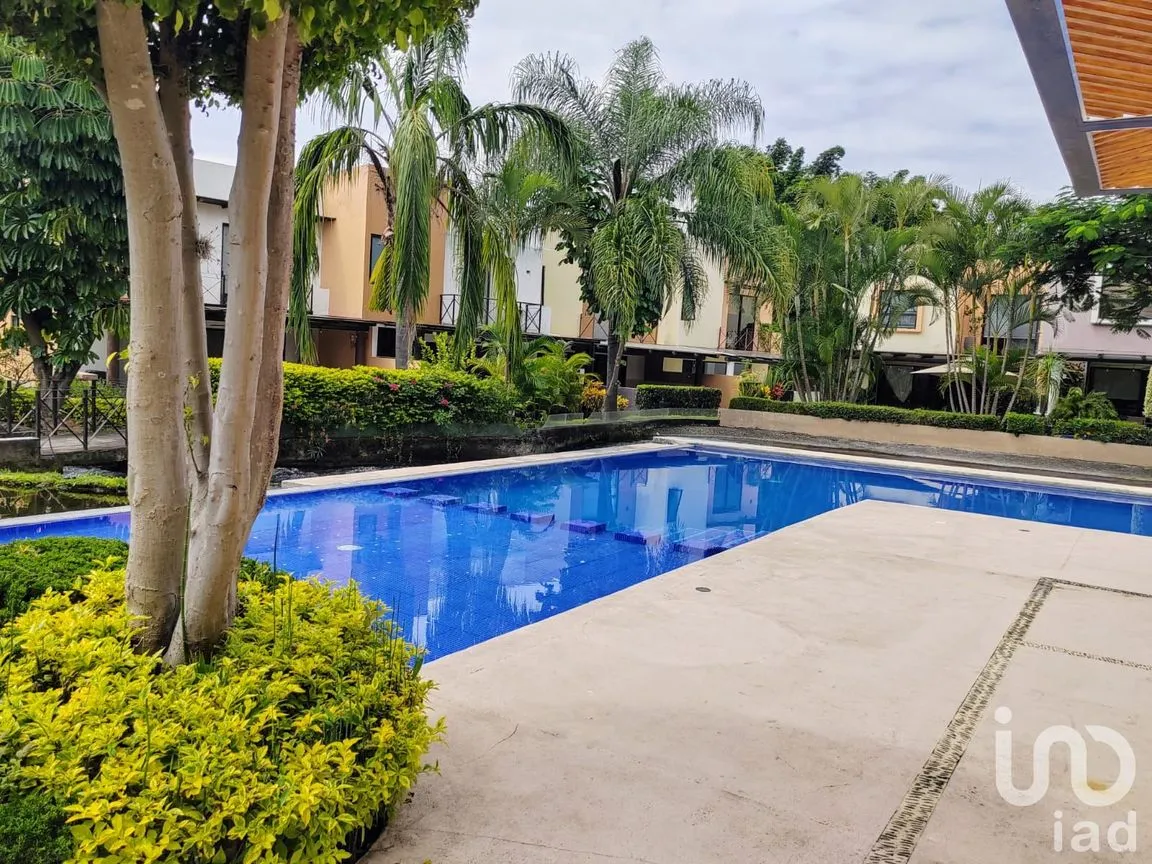 Casa en Venta en San José, Jiutepec, Morelos | NEX-253770 | iad México | Foto 1 de 11