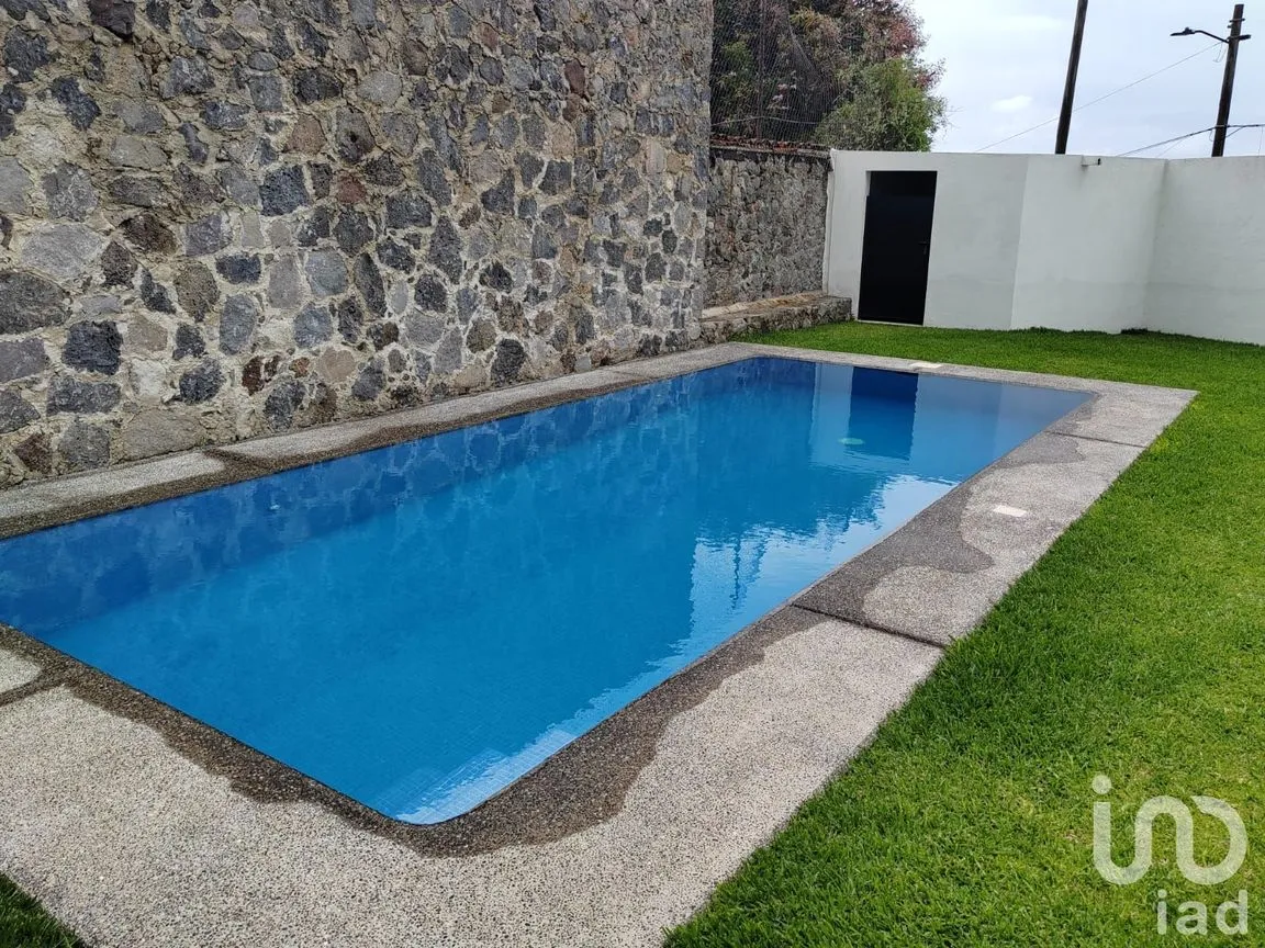 Casa en Venta en Lomas de Tetela, Cuernavaca, Morelos | NEX-256990 | iad México | Foto 2 de 18