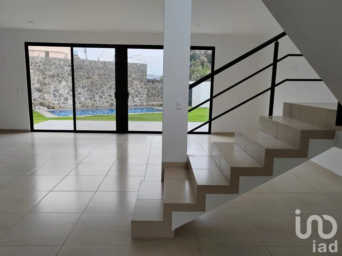 Casa en Venta en Lomas de Tetela, Cuernavaca, Morelos | NEX-256990 | iad México | Foto 13 de 18