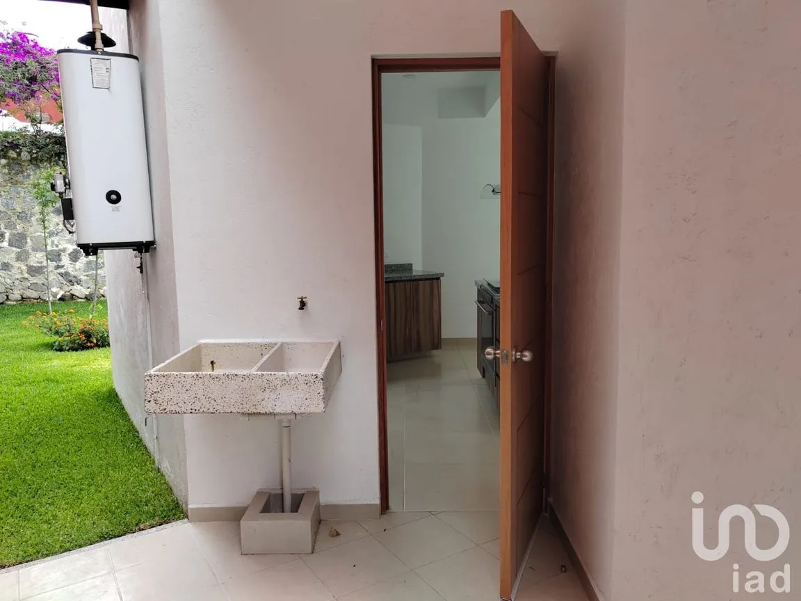Casa en Venta en Lomas de Tetela, Cuernavaca, Morelos | NEX-256990 | iad México | Foto 18 de 18