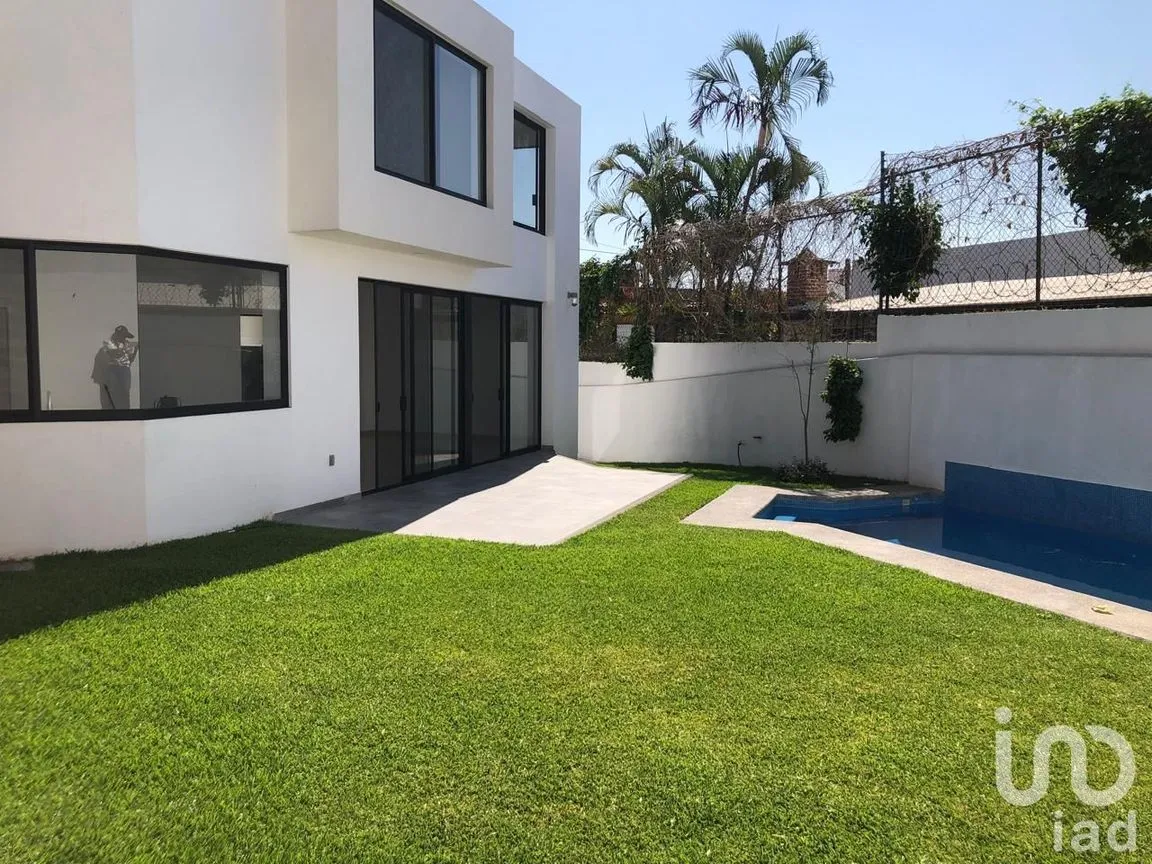 Casa en Venta en Lomas de Tetela, Cuernavaca, Morelos | NEX-256993 | iad México | Foto 2 de 9