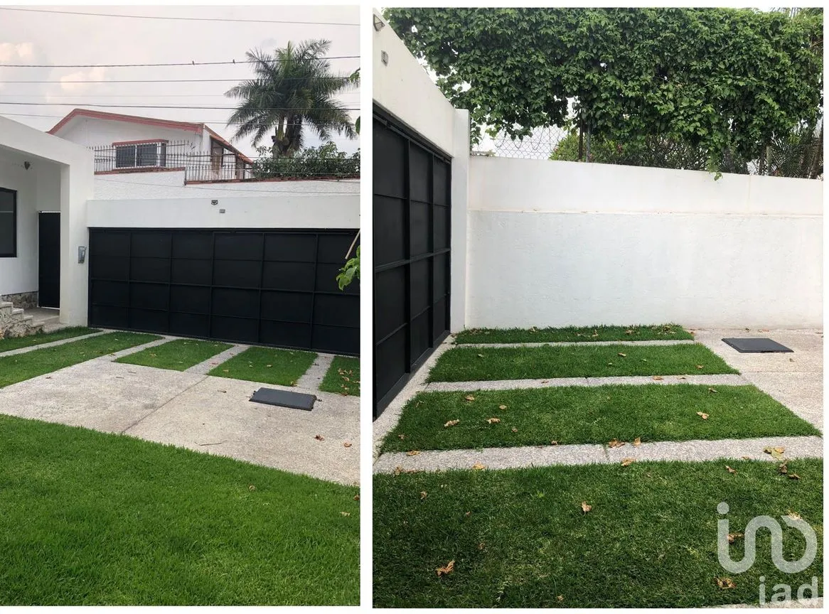 Casa en Venta en Lomas de Tetela, Cuernavaca, Morelos | NEX-256993 | iad México | Foto 3 de 9