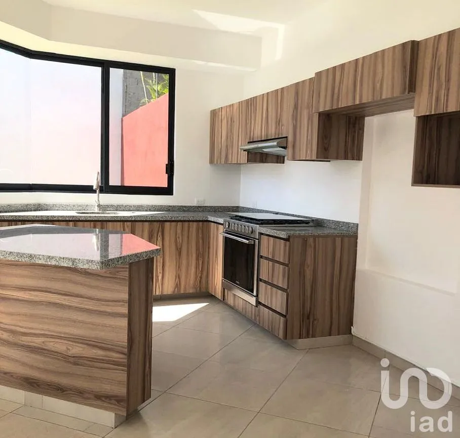 Casa en Venta en Lomas de Tetela, Cuernavaca, Morelos | NEX-256993 | iad México | Foto 4 de 9