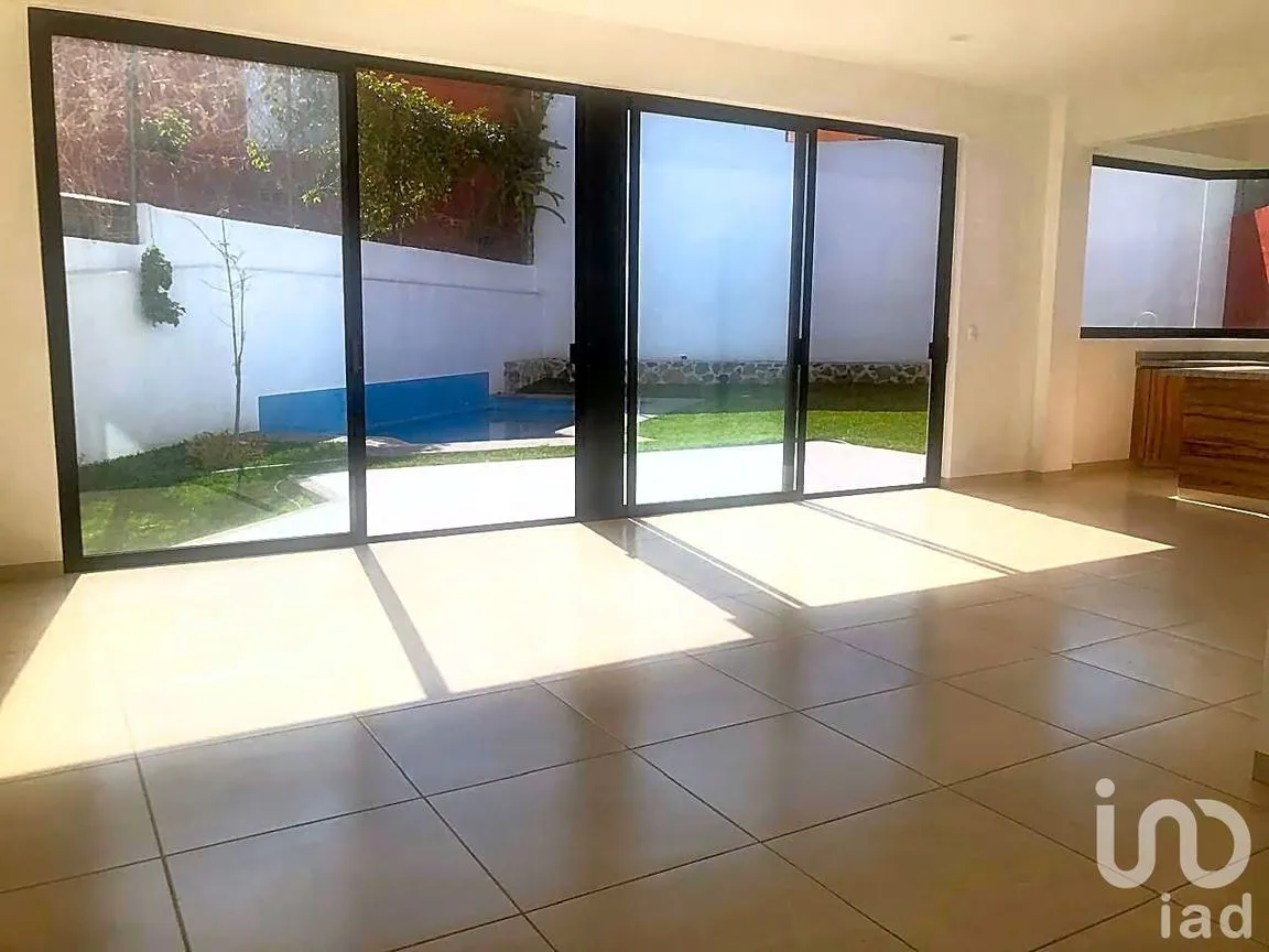 Casa en Venta en Lomas de Tetela, Cuernavaca, Morelos | NEX-256993 | iad México | Foto 5 de 9