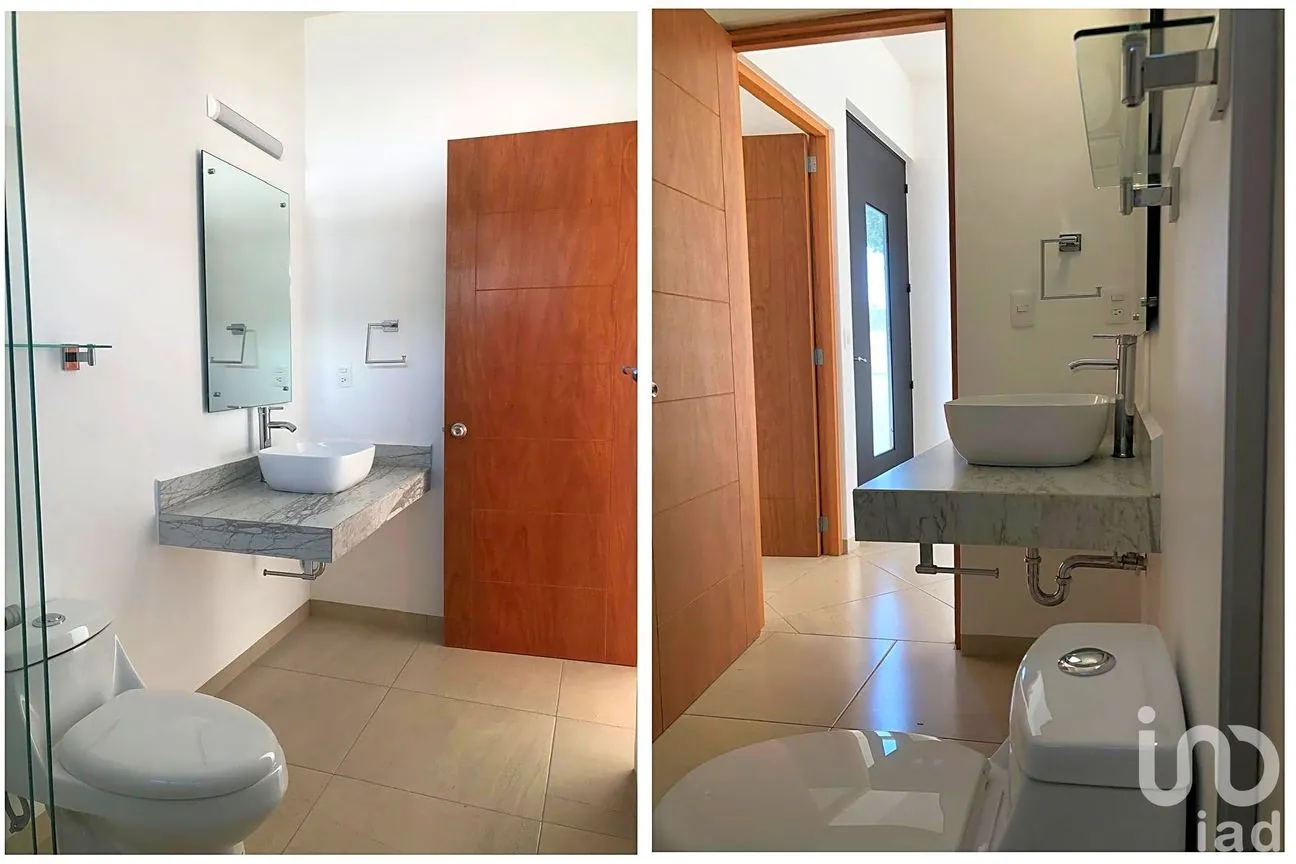 Casa en Venta en Lomas de Tetela, Cuernavaca, Morelos | NEX-256993 | iad México | Foto 9 de 9