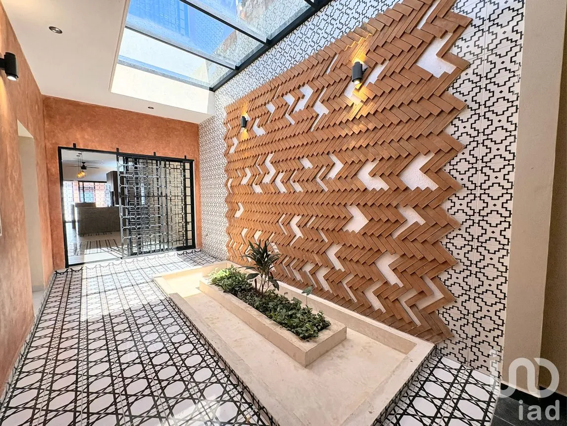 Casa en Venta en Garcia Gineres, Mérida, Yucatán | NEX-259727 | iad México | Foto 2 de 12
