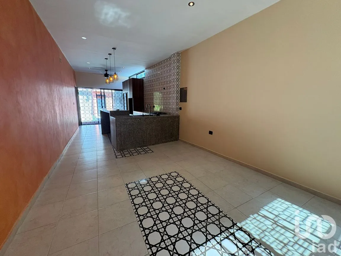 Casa en Venta en Garcia Gineres, Mérida, Yucatán | NEX-259727 | iad México | Foto 4 de 12