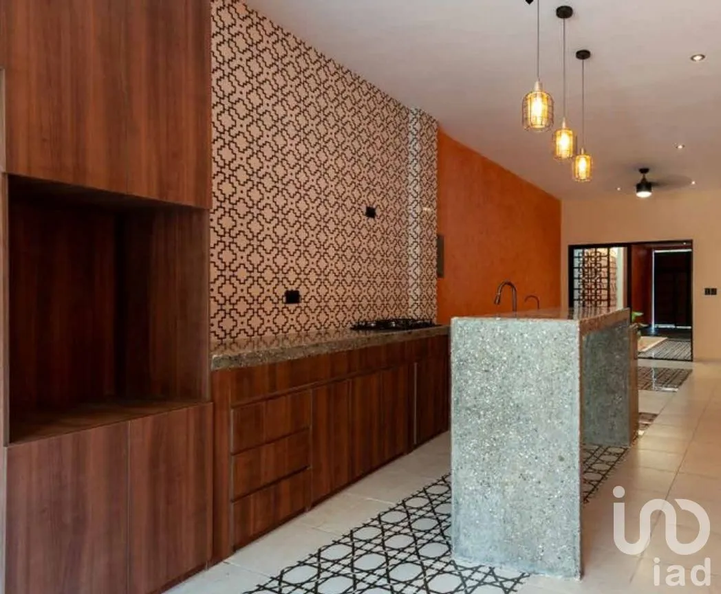 Casa en Venta en Garcia Gineres, Mérida, Yucatán | NEX-259727 | iad México | Foto 5 de 12