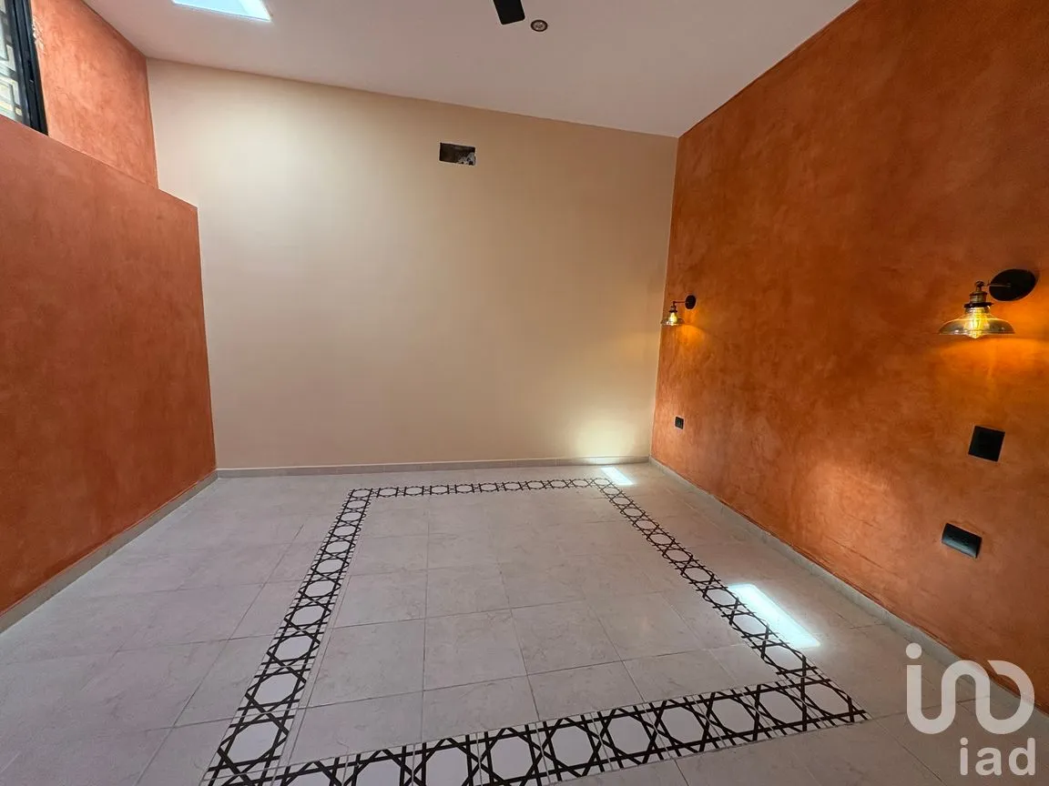 Casa en Venta en Garcia Gineres, Mérida, Yucatán | NEX-259727 | iad México | Foto 7 de 12
