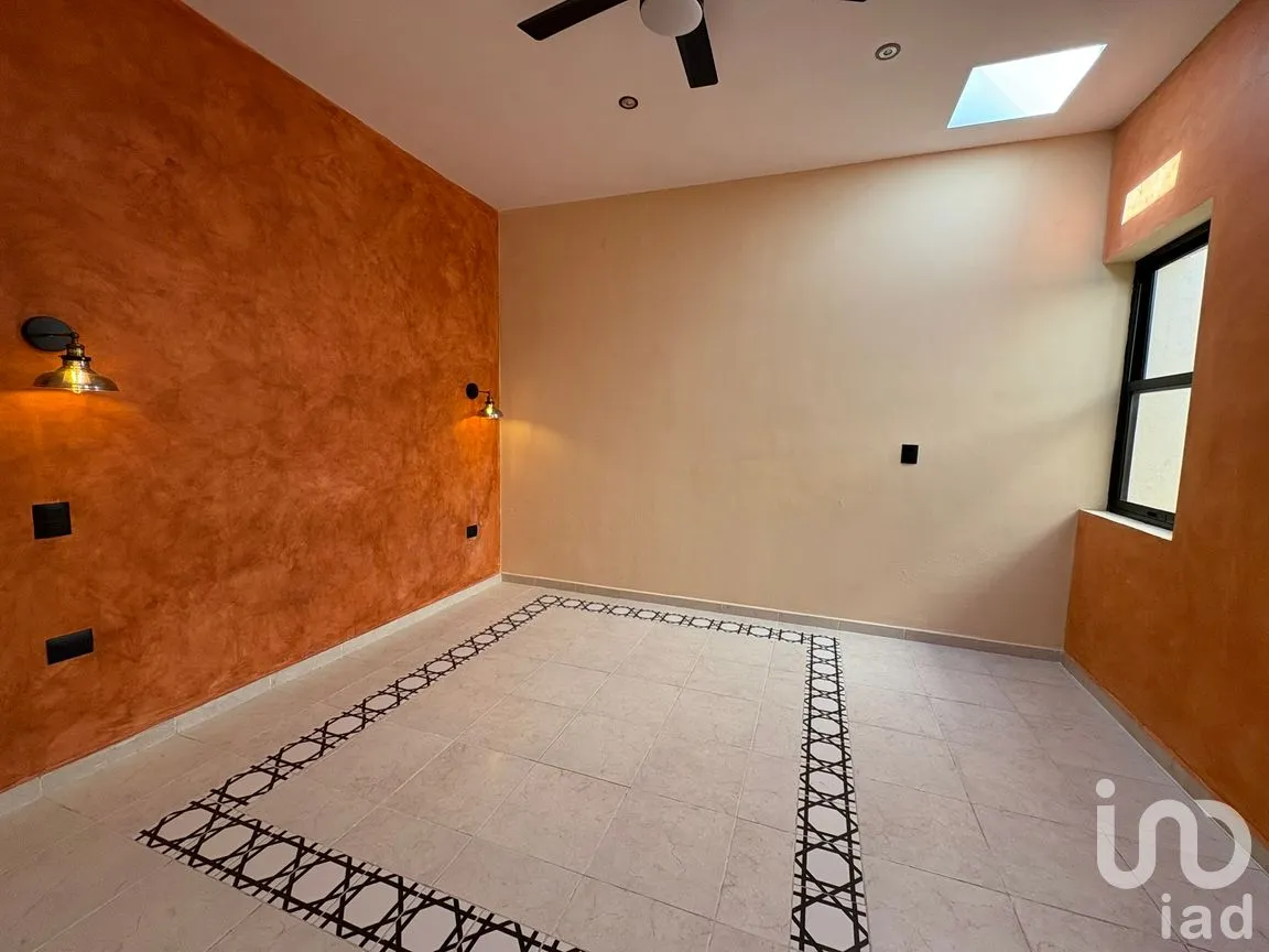 Casa en Venta en Garcia Gineres, Mérida, Yucatán | NEX-259727 | iad México | Foto 8 de 12