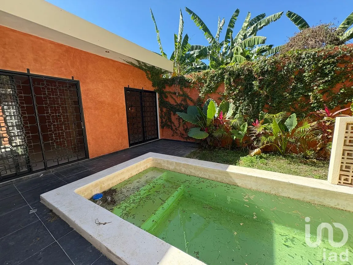 Casa en Venta en Garcia Gineres, Mérida, Yucatán | NEX-259727 | iad México | Foto 10 de 12