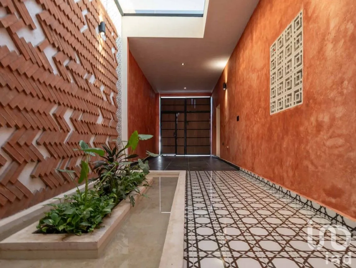 Casa en Venta en Garcia Gineres, Mérida, Yucatán | NEX-259727 | iad México | Foto 1 de 12