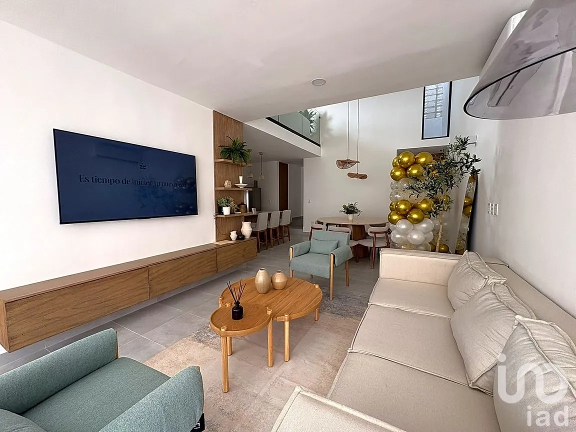 Casa en Venta en Temozón Norte, Mérida, Yucatán | NEX-259786 | iad México | Foto 2 de 10