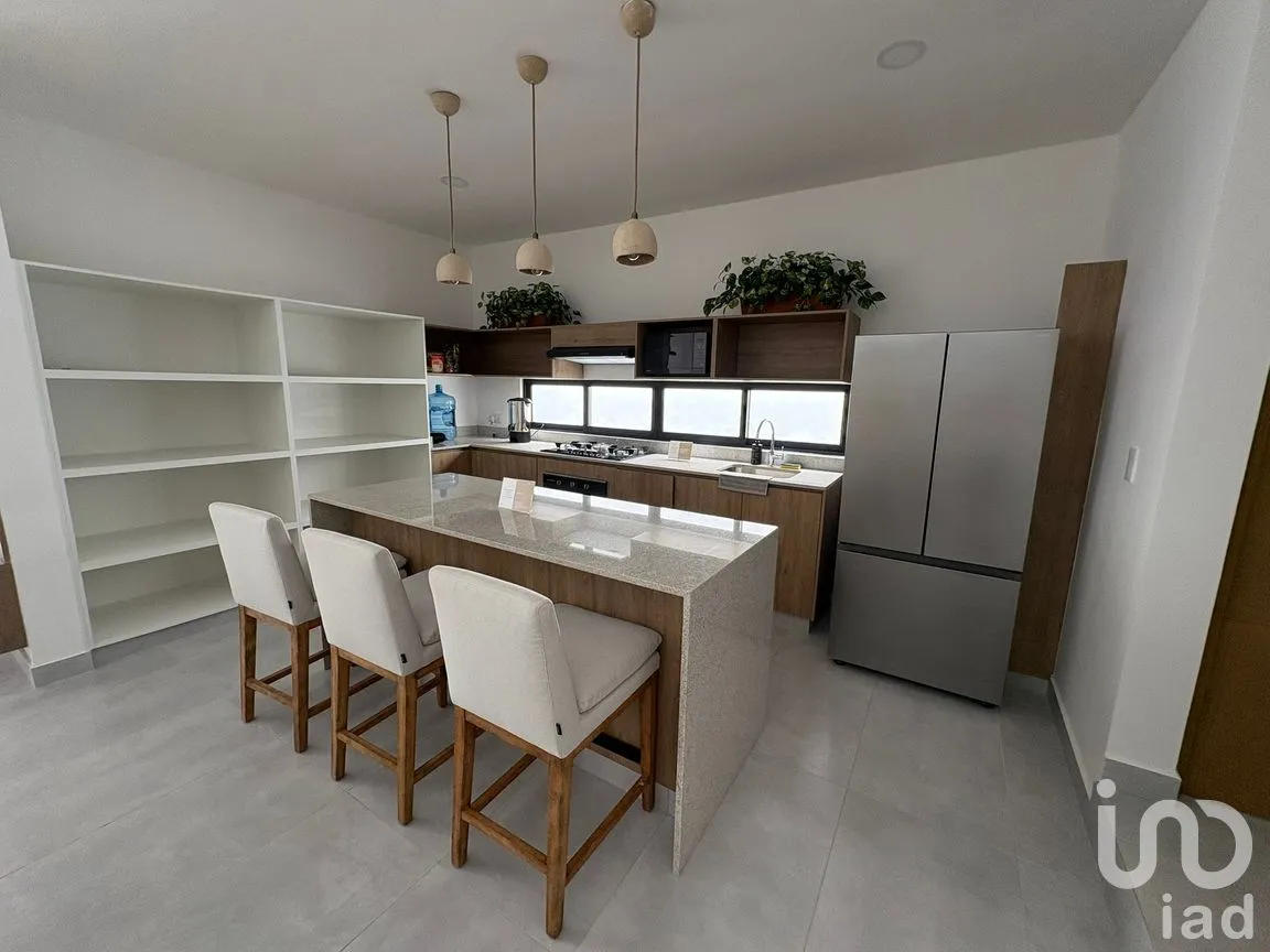 Casa en Venta en Temozón Norte, Mérida, Yucatán | NEX-259786 | iad México | Foto 3 de 10