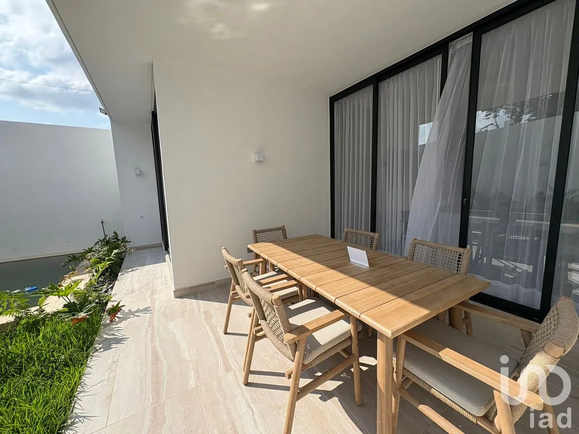 Casa en Venta en Temozón Norte, Mérida, Yucatán | NEX-259786 | iad México | Foto 5 de 10