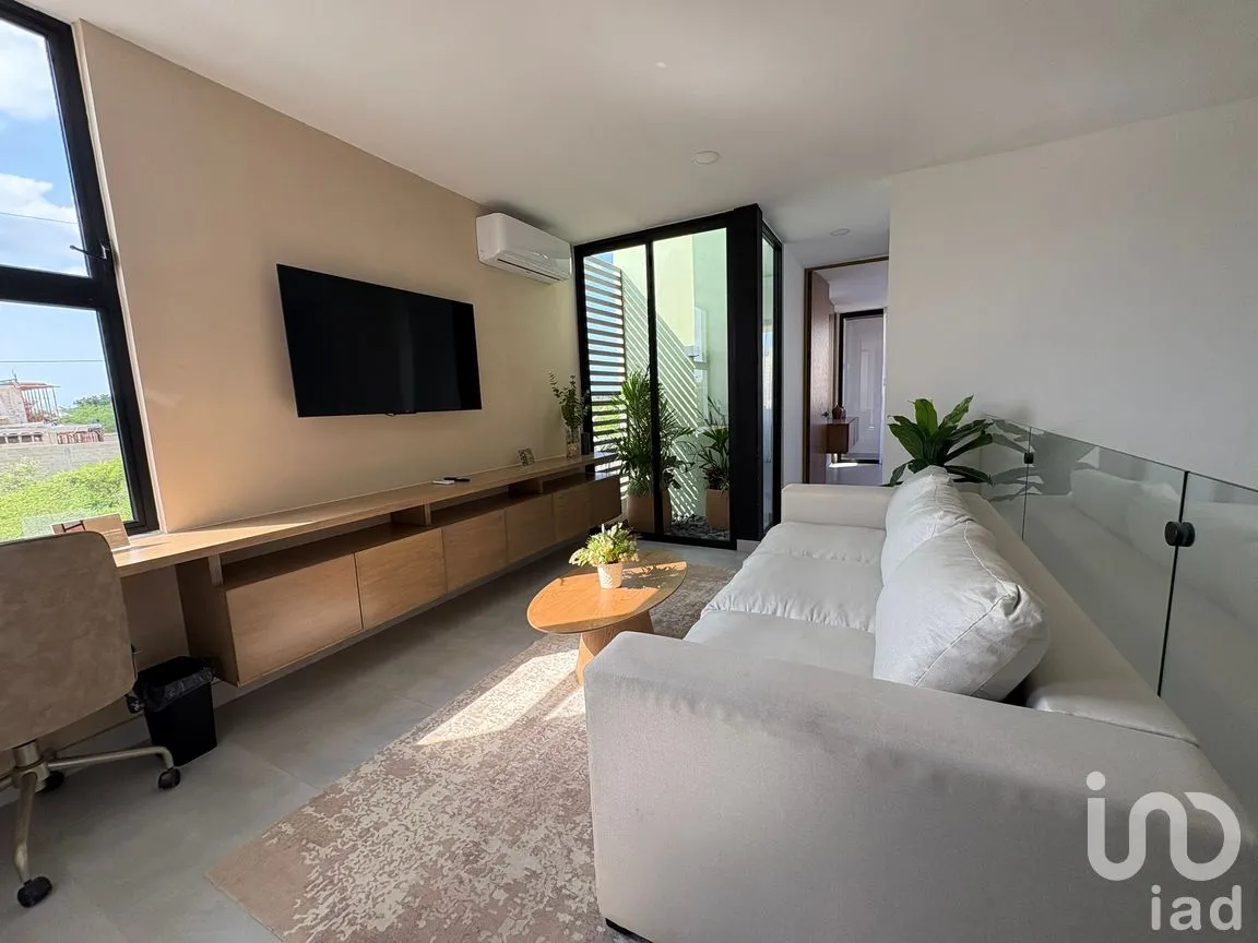 Casa en Venta en Temozón Norte, Mérida, Yucatán | NEX-259786 | iad México | Foto 8 de 10