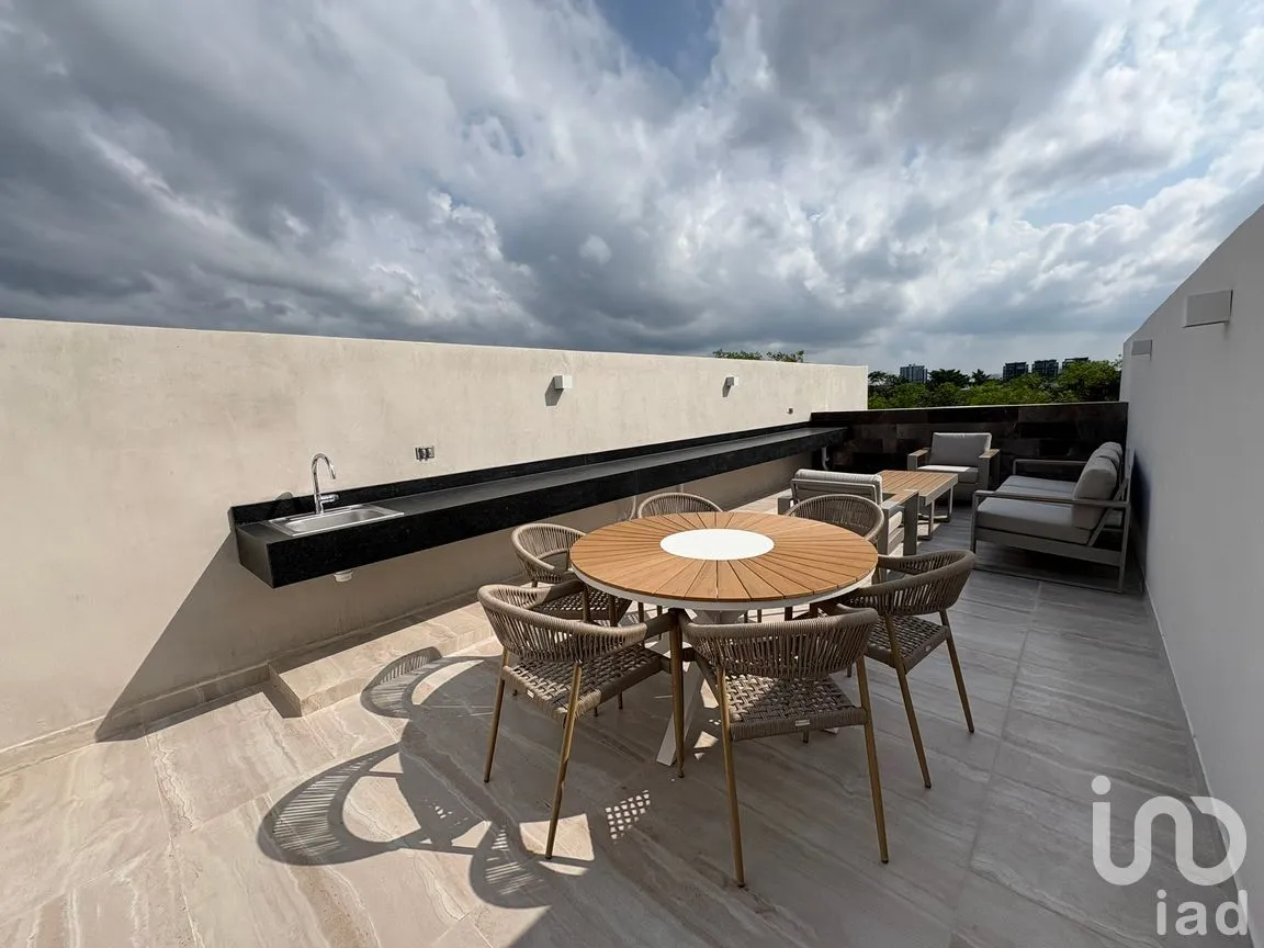 Casa en Venta en Temozón Norte, Mérida, Yucatán | NEX-259786 | iad México | Foto 12 de 13