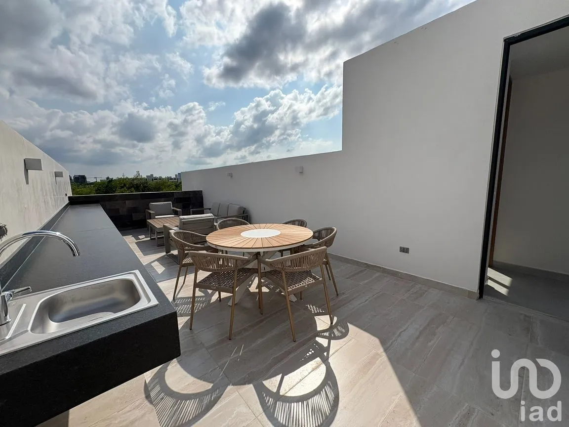 Casa en Venta en Temozón Norte, Mérida, Yucatán | NEX-259786 | iad México | Foto 13 de 13