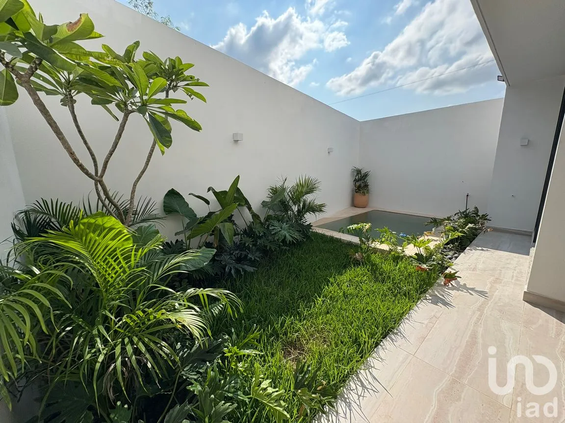 Casa en Venta en Temozón Norte, Mérida, Yucatán | NEX-259786 | iad México | Foto 3 de 13