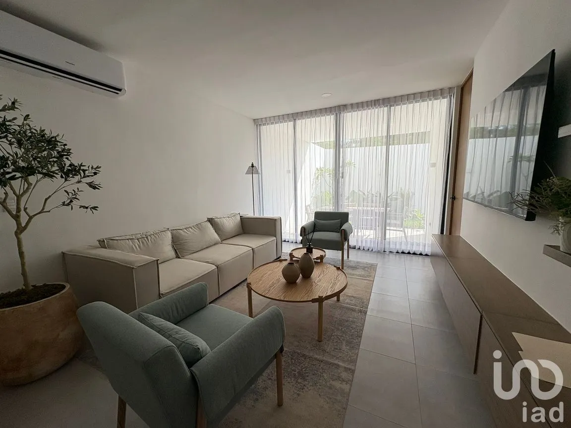 Casa en Venta en Temozón Norte, Mérida, Yucatán | NEX-259786 | iad México | Foto 4 de 13